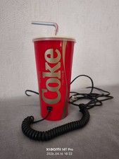 Téléphone fixe vintage