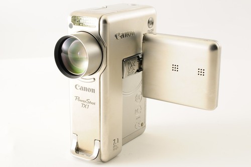 Appareil photo numérique