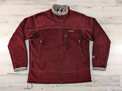 Vintage patagonia jacket mens - vintage,