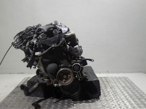 Moteur sans pièces - , (essence)