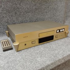 TEAC CD-5 | Lecteur stéréo