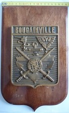 BOUGAINVILLE Transport Soutien