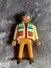 1 PLAYMOBIL Personnage Homme