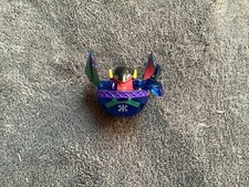 Bakugan Preyas Diablo