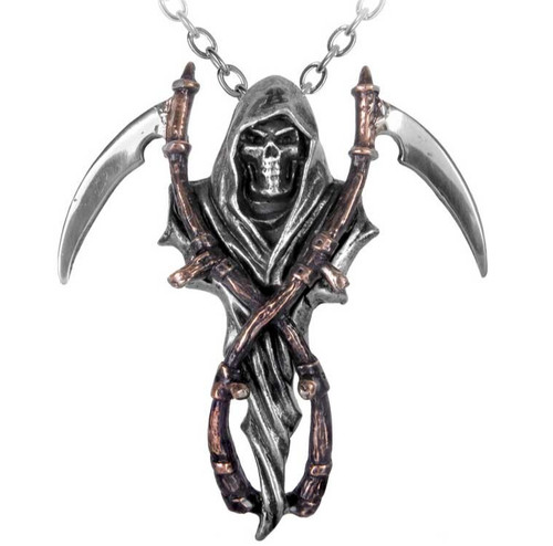 Pendentif arms the - pendentif,