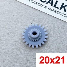 Engrenage de Réparation