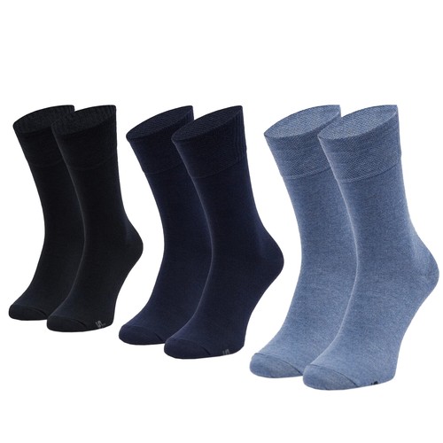 Chaussettes homme skechers - homme,,