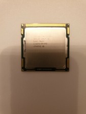 Processeur I5 Pour Imac 27