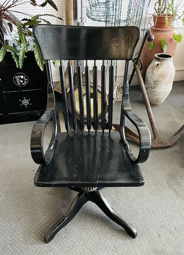 Antique thonet wood - antique, [?]