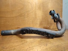 COLLECTEUR D'ÉCHAPPEMENT