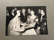 CLAIRE MOTTE (Danseuse) -