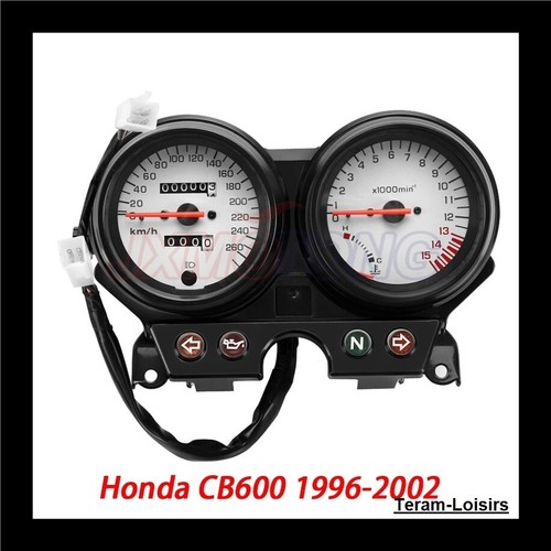 Compteur pour moto honda - moto,