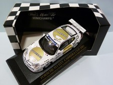 Porsche 996 Gt3 cup