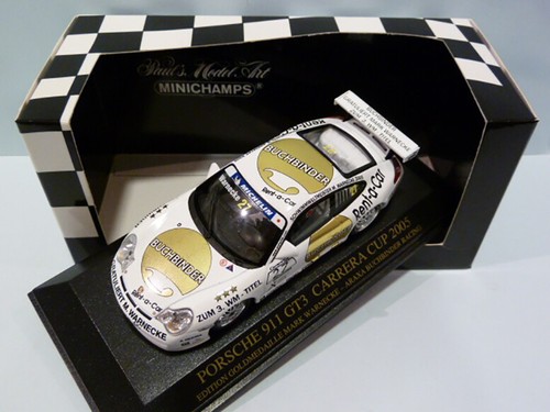 Porsche 996 gt3 cup - porsche,