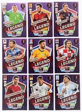 Panini Adrenalyn XL FIFA World