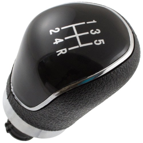Pommeau levier vitesse r - levier,