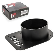 Luftheizung Einbauflansch Standheizung Noir Pour DAIHATSU Webasto Eberspächer