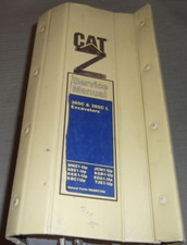 Cat CATERPILLAR 385C L