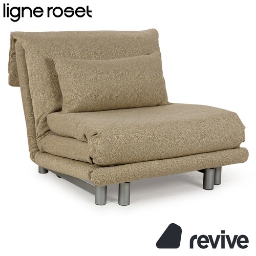 Ligne roset multy fauteuil - multy, en