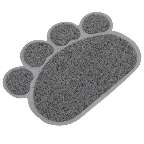 Caisse litiere pour chat tapis - litiere,