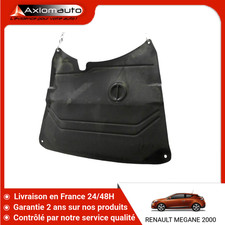 ?? PROTECTION CARTER HUILE RENAULT MEGANE I Phase 2 1999-2002 1.6 16V (BA04,
