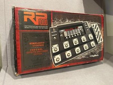 DIGITECH RP1000 MULTI EFFECTS