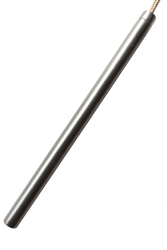 Résistance bougie poêle - , à