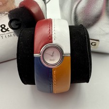 Montre D&G TIME Femme VINTAGE