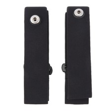 2Pcs Bandes Élastiques De