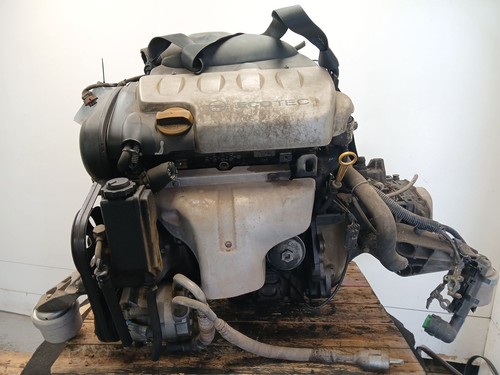 X18xe1 moteur complet - x18xe1,