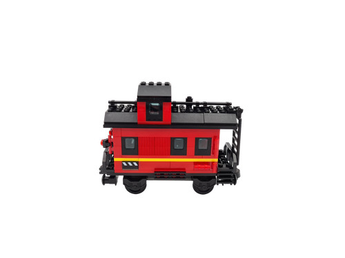 Lego train chemin de - chemin,