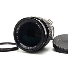 Objectif Téléobjectif NIKKOR