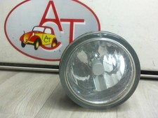 Anti brouillard gauche (feux) CITROEN C2