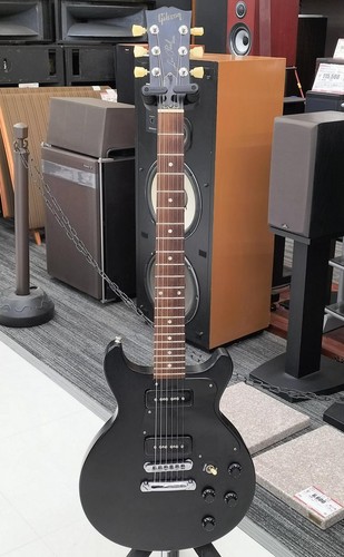 Gibson usa les paul junior - gibson,