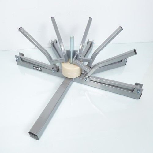 Outillage mad pour - pour, monte