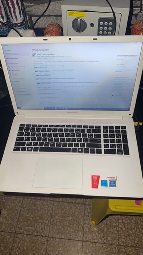 Portable thomson - pc,