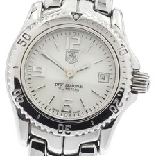 Montre TAG Heuer Link Lady