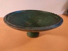 Maroc plat mokhfia ancien