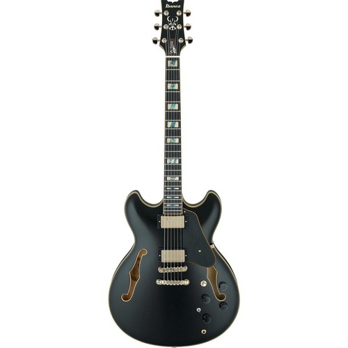 Ibanez john scofield signature - john,