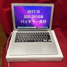 Apple MacBook Air 13 2017 Core