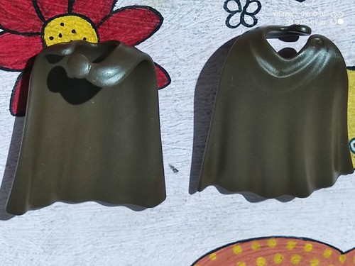 Playmobil couches marrons - couches,