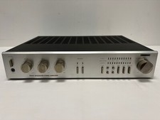 Amplificateur Radiola RT-473 révisé par un professionnel