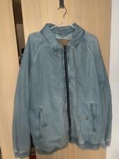 veste jeans homme xl 