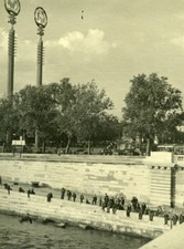 1937 Paris World Fair