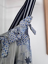 Robe cop copine - copine, taille