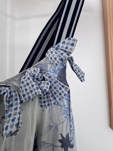 Robe cop copine - robe, taille