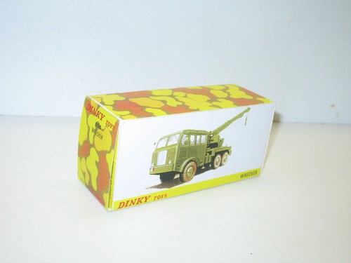 N101 boite berliet grue - boite,