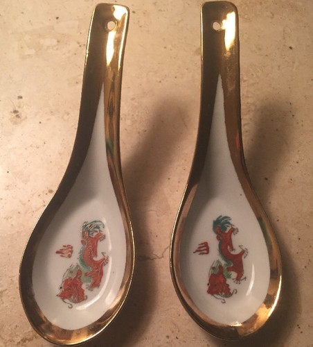 Mini spoon wall hanging art - mini,