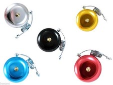 Sonnette vintage vélo