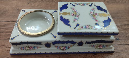 Boite tabac dunhill - boite,